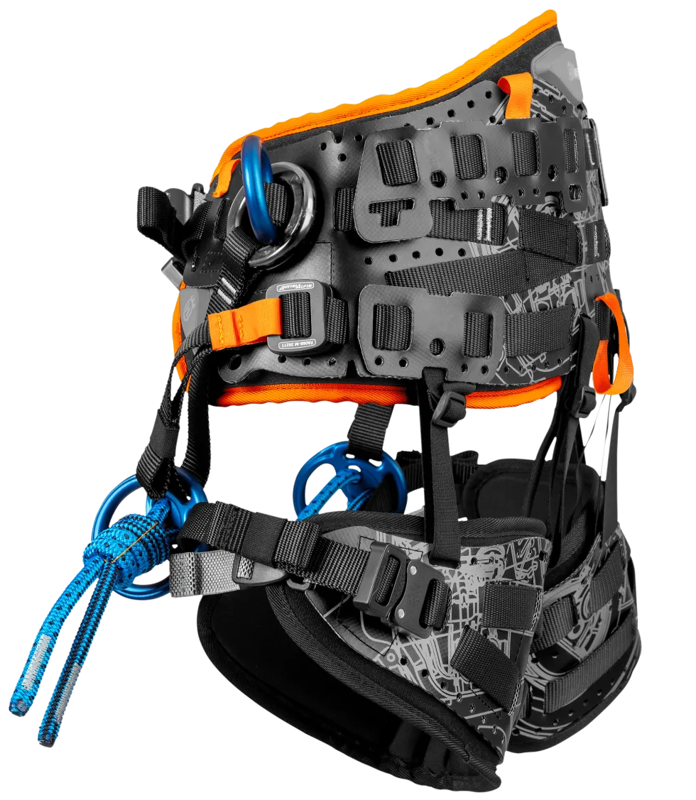 Husqvarna Klättersele