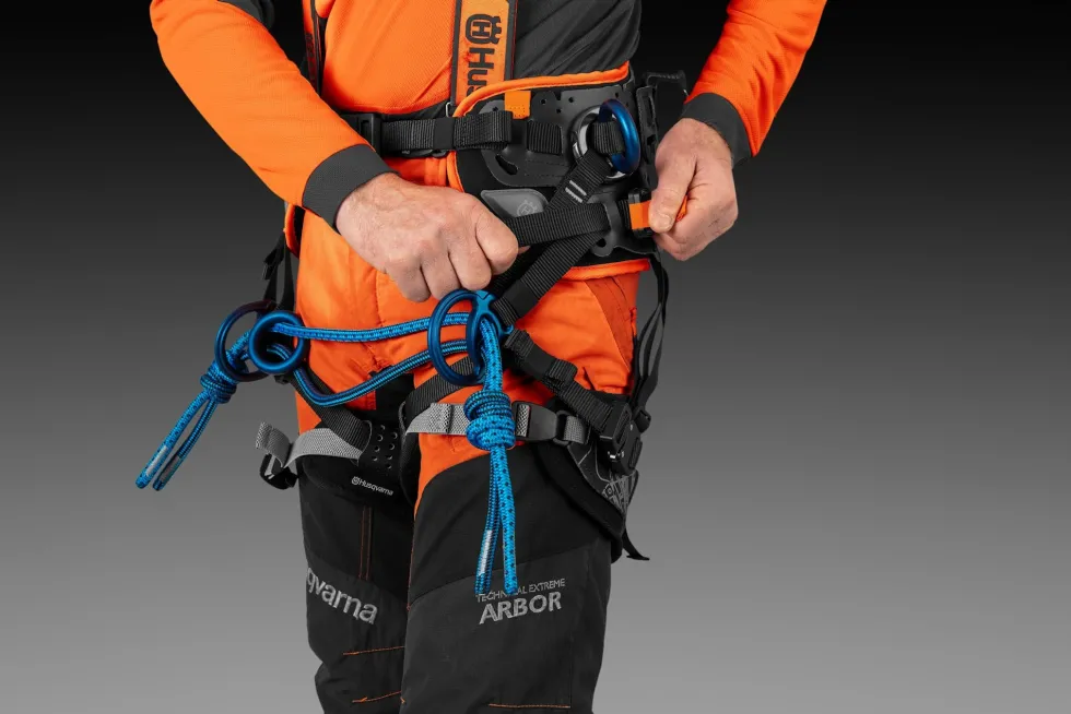 Husqvarna Klättersele