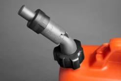 Husqvarna Kombidunk med fack