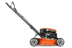 Husqvarna LB 244E Bensindriven Gräsklippare med Elstart
