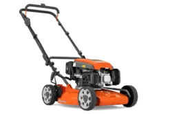 Husqvarna LB 244E Bensindriven Gräsklippare med Elstart