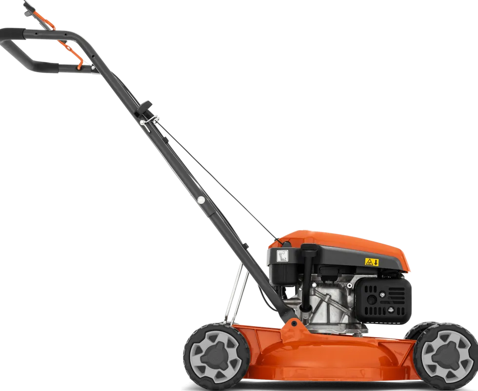 Husqvarna LB 146 Gräsklippare