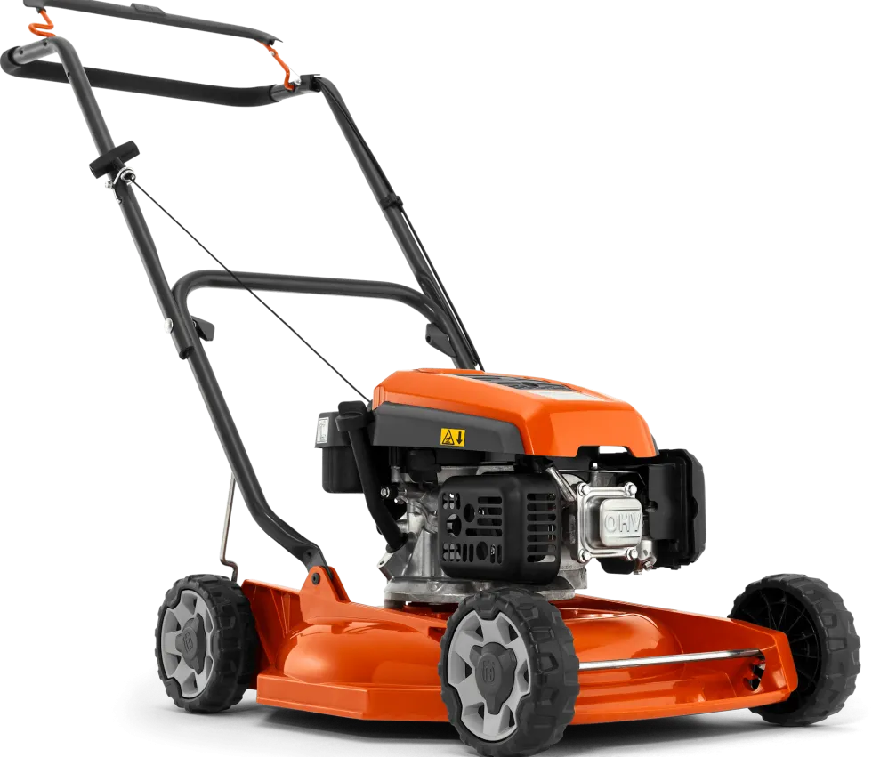 Husqvarna LB 146 Gräsklippare