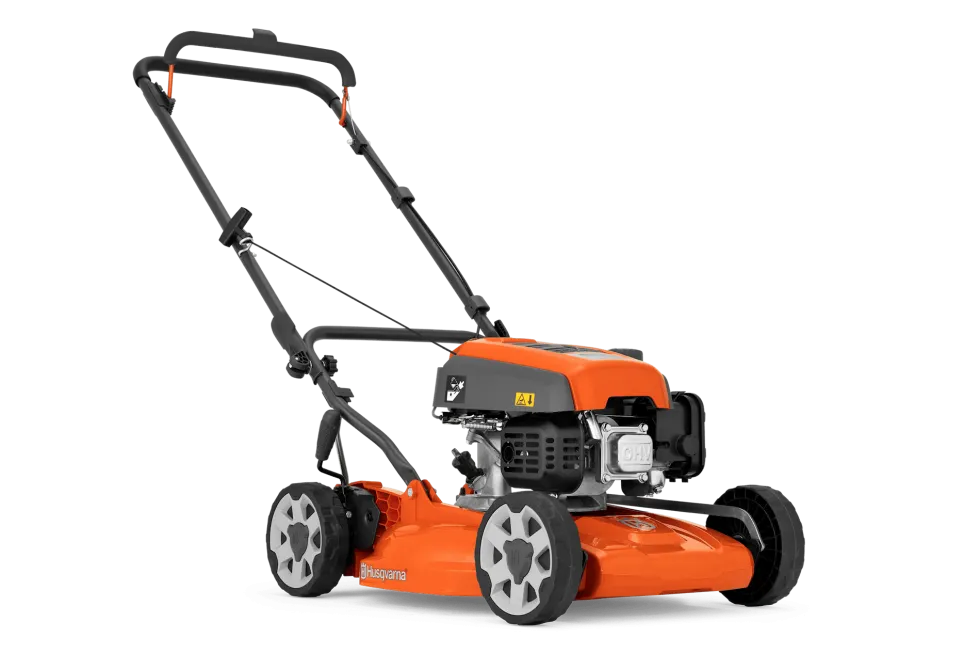 Husqvarna LB 144 Gräsklippare