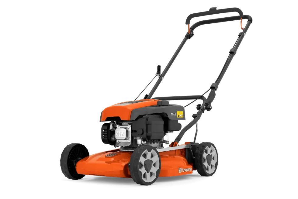 Husqvarna LB 144 Gräsklippare
