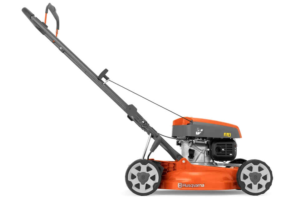 Husqvarna LB 144 Gräsklippare