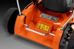 Husqvarna LB 144 Gräsklippare