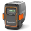 Husqvarna LB442i Batterigräsklipparpaket