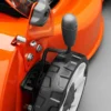 Husqvarna LB144i Batterigräsklippare