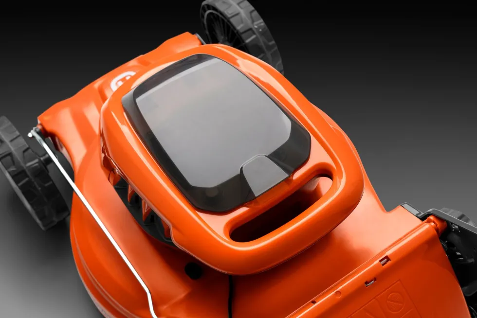 Husqvarna LB144i Batterigräsklippare