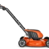 Husqvarna LB 146i Batterigräsklippare