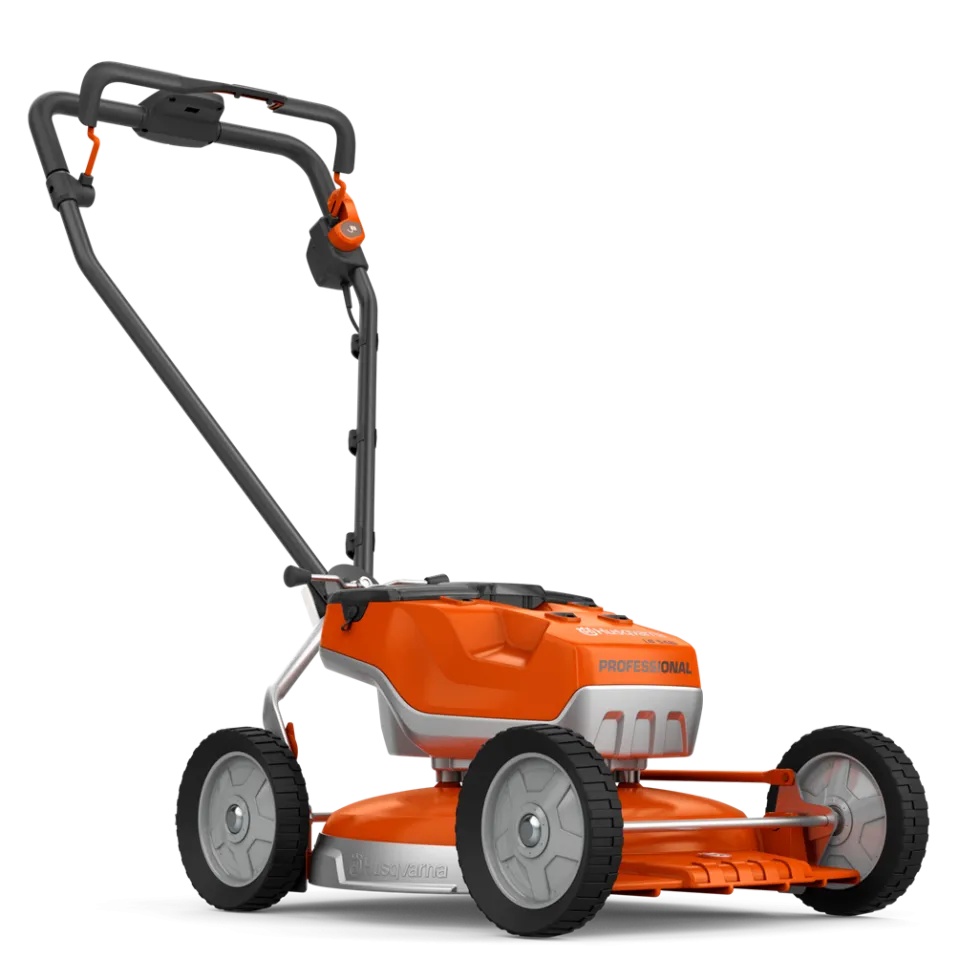 Husqvarna LB 548i Batterigräsklippare