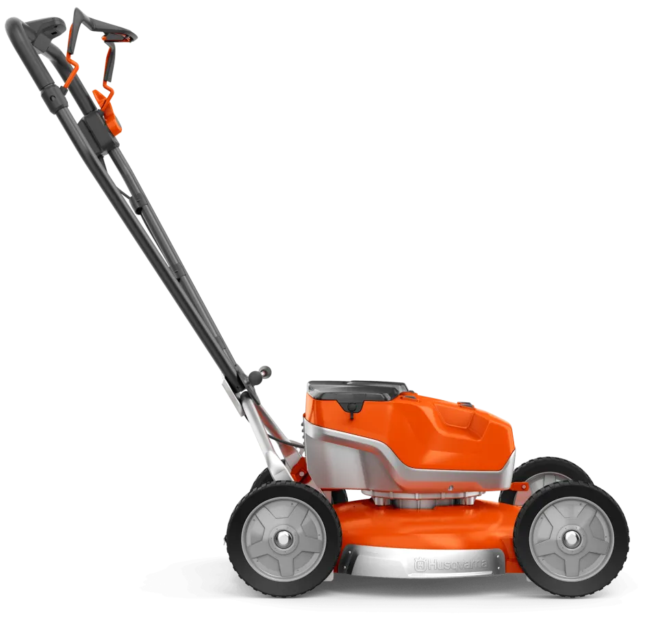 Husqvarna LB 548i Batterigräsklippare