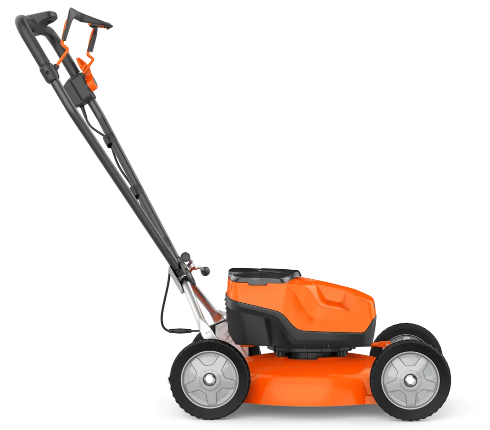 Husqvarna LB448i Gräsklippare