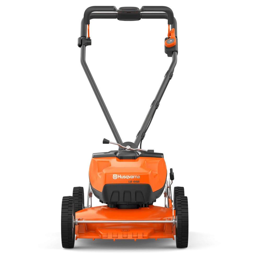 Husqvarna LB448i Gräsklippare