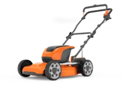 Husqvarna LB246iS Batterigräsklippare Utan batteri och laddare