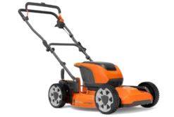 Husqvarna LB246iS Batterigräsklippare Utan batteri och laddare