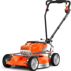 Husqvarna LB 553iV Batterigräsklippare