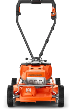 Husqvarna LB 553iV Batterigräsklippare