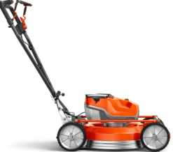 Husqvarna LB 553iV Batterigräsklippare