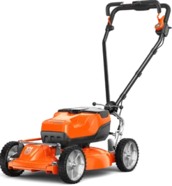 Husqvarna LB 448iV Batterigräsklippare