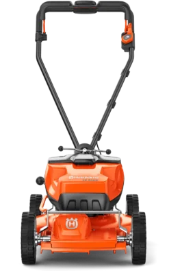 Husqvarna LB 448iV Batterigräsklippare