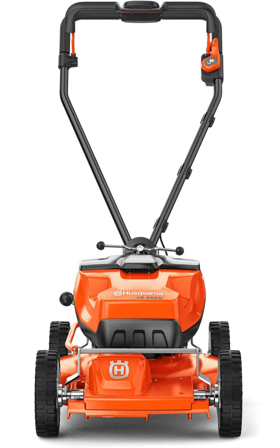 Husqvarna LB 448iV Batterigräsklippare