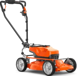 Husqvarna LB 448iV Batterigräsklippare