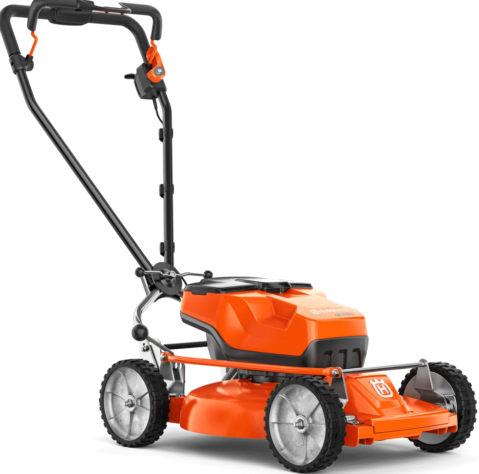 Husqvarna LB 448iV Batterigräsklippare