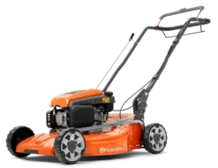 Husqvarna LB256SP Gräsklippare