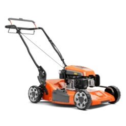 Husqvarna LB256SP Gräsklippare