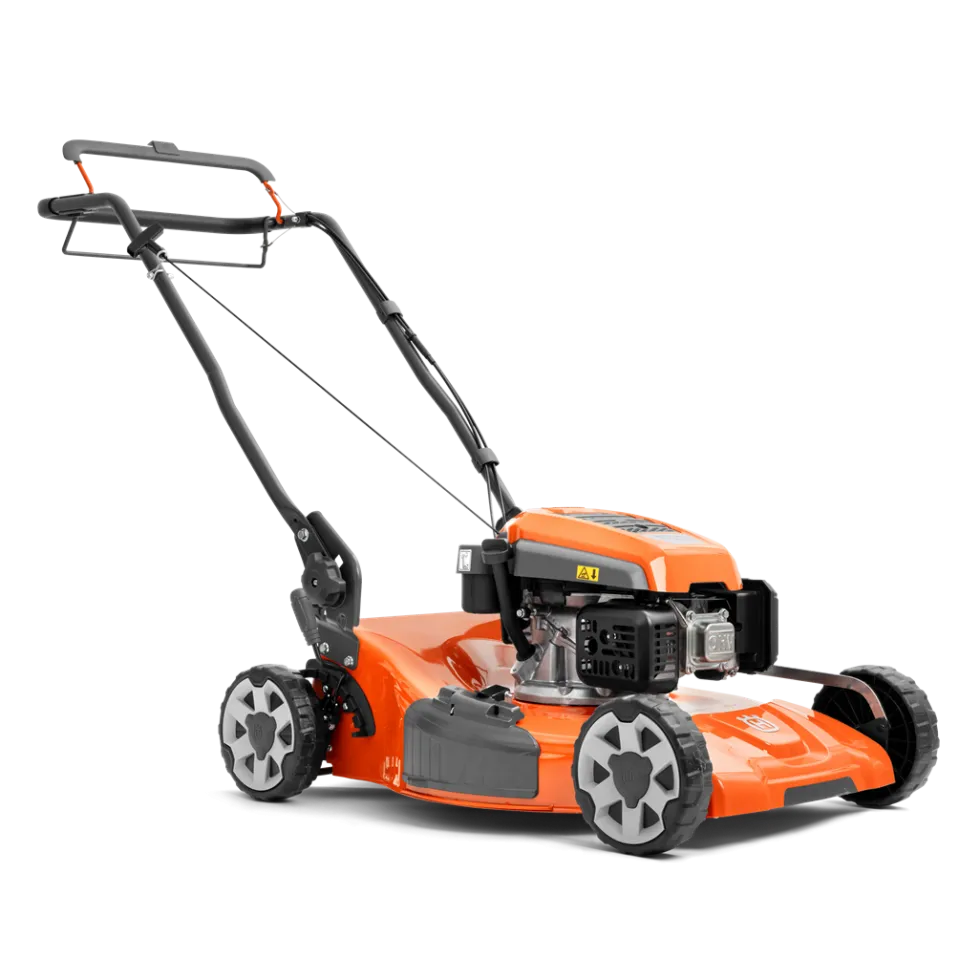 Husqvarna LB256SP Gräsklippare