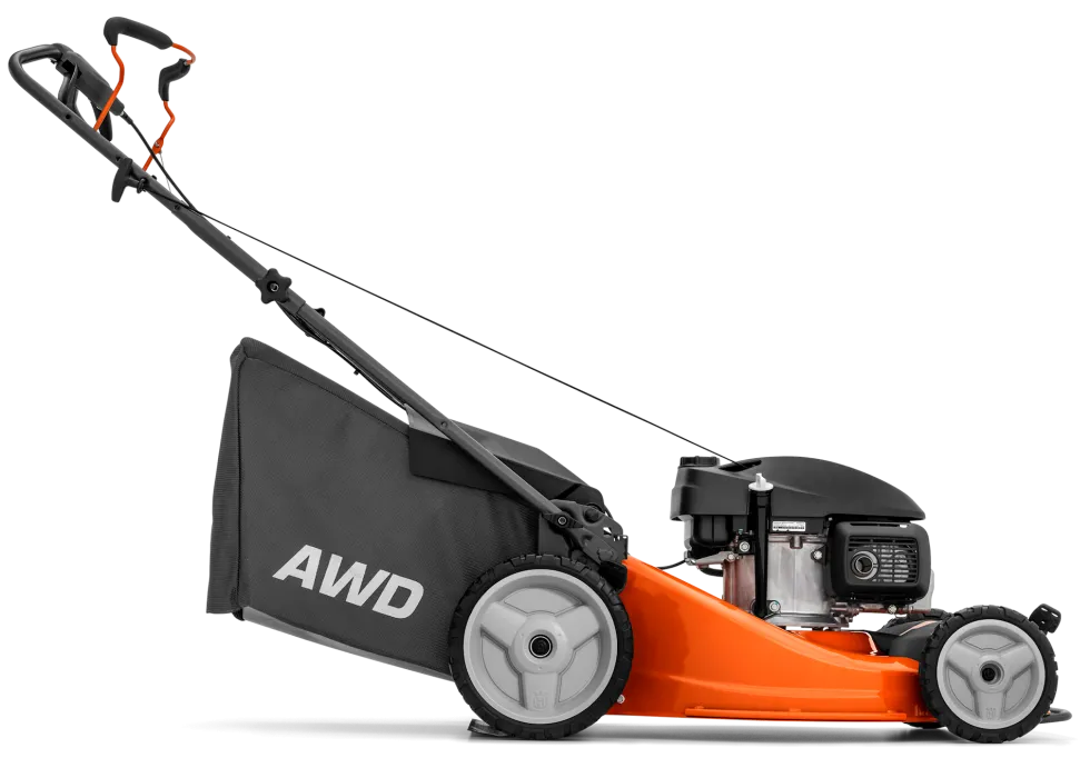 Husqvarna LC 353AWD Gräsklippare