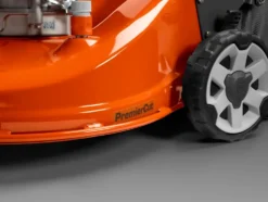 Husqvarna LC 353AWD Gräsklippare