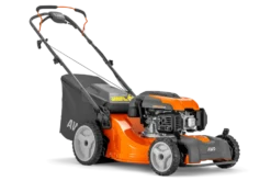 Husqvarna LC 353 AWD Gräsklippare