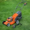 Husqvarna LC137i Batterigräsklippare