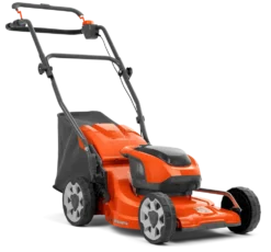 Husqvarna LC137i Batterigräsklippare