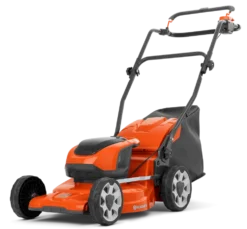 Husqvarna LC137i Batterigräsklippare