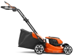 Husqvarna LC137i Batterigräsklippare