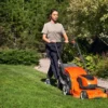 Husqvarna LC 247i Batterigräsklippare