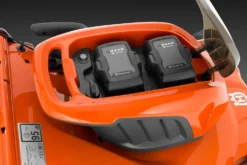 Husqvarna LC 247i Batterigräsklippare