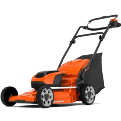 Husqvarna LC 142i Batterigräsklippare
