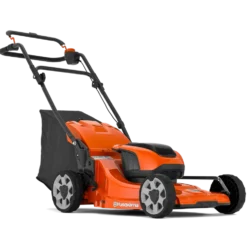 Husqvarna LC 142i Batterigräsklippare