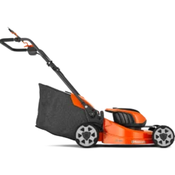 Husqvarna LC 142i Batterigräsklippare