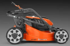 Husqvarna LC137i Gräsklippare