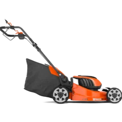 Husqvarna LC 142iS Batterigräsklippare