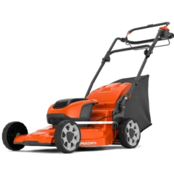 Husqvarna LC 142iS Batterigräsklippare