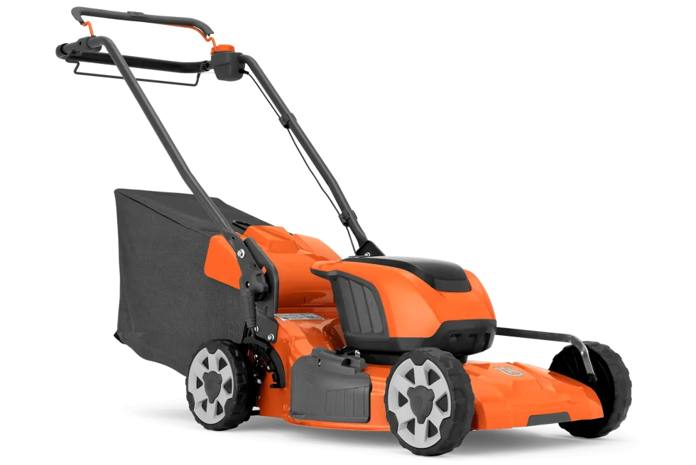 Husqvarna LC 251iS Batterigräsklippare