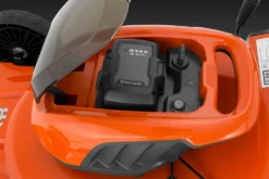 Husqvarna LC 142iS Batterigräsklippare