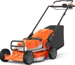 Husqvarna LC 551iV Batterigräsklippare